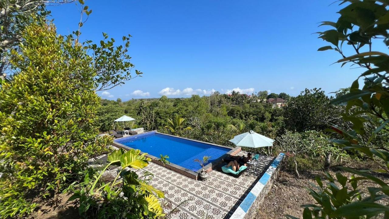 La Village Hill View Batumadeg Bagian luar foto