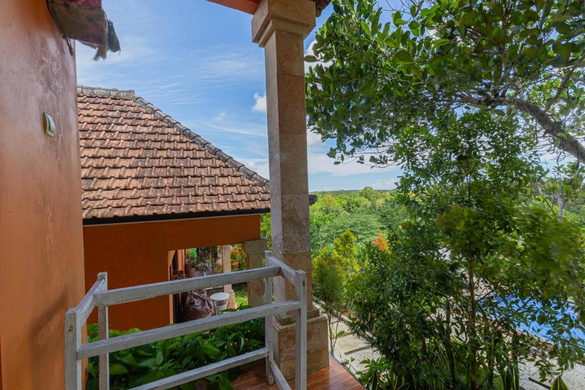 La Village Hill View Batumadeg Bagian luar foto