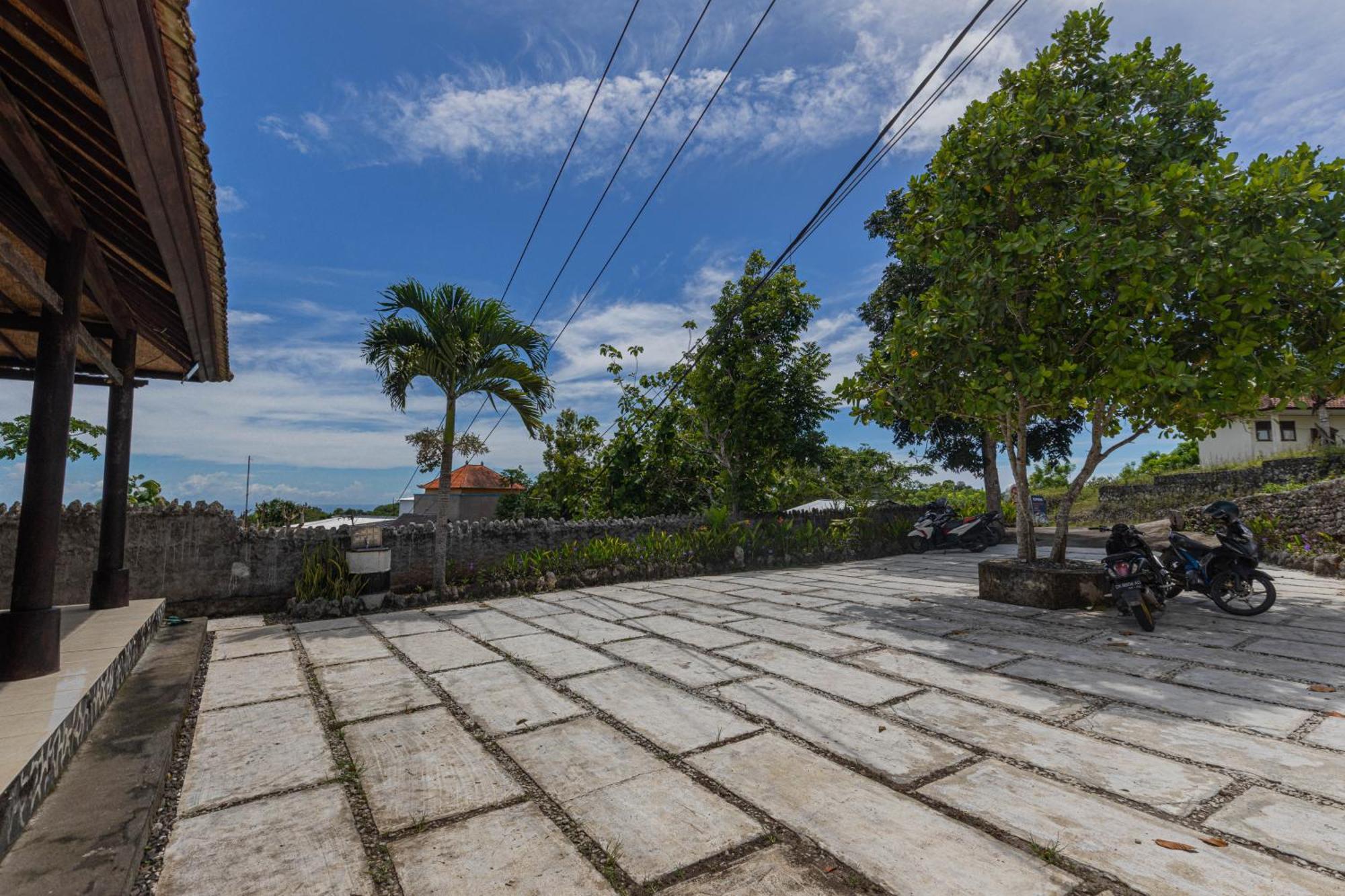 La Village Hill View Batumadeg Bagian luar foto